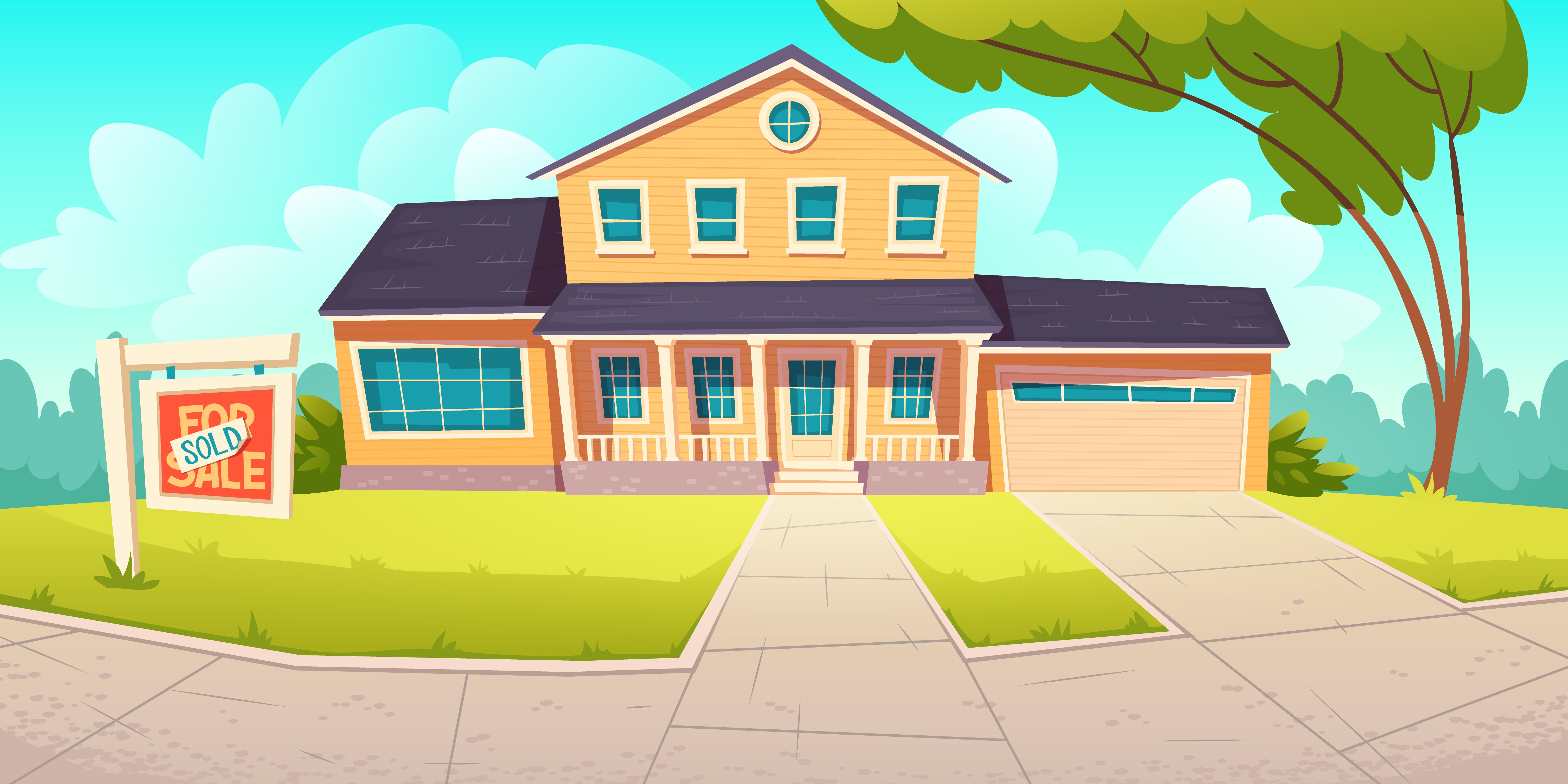 Sell Real Estate Alex Cooper